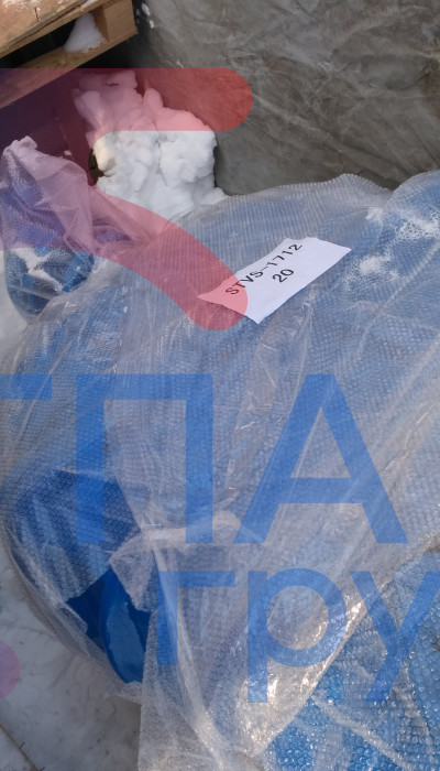 Задвижки 30ч539р Ду800 Ру10-16 1