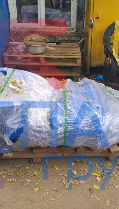 Задвижки 30ч539р Ду800 Ру10-16 3