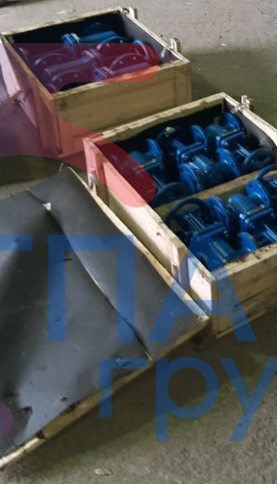 Задвижки 30лс15нж 2