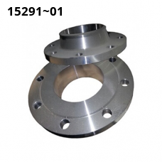 Фланец стальной плоский свободный на отбортовке Ду80 PN16 D200 ГОСТ 33259